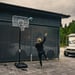 FitNord Hoop 300 Basketställning