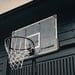 FitNord Hoop 300 Basketställning