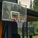 FitNord Hoop 500 Basketställning