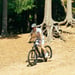 FitNord Ranger 800 Elmountainbike, grafit