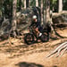 FitNord Rumble 500 Elfatbike G2, svart