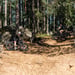 FitNord Rumble 500 Elfatbike G2, svart