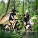 FitNord Rumble 150 Hopfällbar Elfatbike