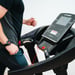 FitNord Sprint 500 Touch Löpband *SMÖRJFRI*