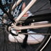 FitNord Classic 300 Elcykel 2024, silver (489,6 Wh batteri)