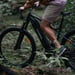 FitNord Ranger 900 Elmountainbike 2024, svart (856,8 Wh batteri)