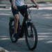 Winora Yakun 10 low step i750 Wh 10-G Deore Elcykel
