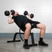 FitNord Justebar Snedbänk 200