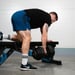 FitNord Justerbar Hantel 40 kg