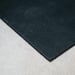 FitNord Gymgolv, gummi 1m x 1m x 30mm, svart