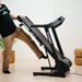 FitNord Sprint 150 Löpband