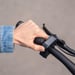 FitNord Ava 300 Elcykel G2, svart