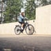 FitNord Ava 300 Elcykel G2, svart