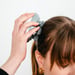EXTRASIM HeadZen Hårbottenmassage