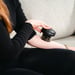 EXTRASIM eCup Uppvärmd Koppningsmassage