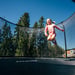 FitNord Bounce Studsmatta 305 cm 2025