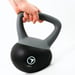 FitNord Mjuk Kettlebell 10 kg