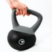 FitNord Mjuk Kettlebell 6 kg