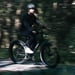 FitNord Rumble 300 Elfatbike 2024, svart (720 Wh batteri)