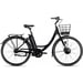 Ecoride Ambassador AXS H-7, Svart (576 Wh batteri)