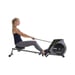 Roddmaskin Tunturi Cardio Fit R20