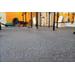 Gummimatta för gym 12 mm (1,25 m x 1,0 m), Regupol Everroll Classic
