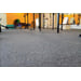 Gummimatta för gym 8 mm (1,25 m x 1,0 m), Regupol Everroll Classic