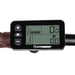 FitNord Agile Elcykel, Svart