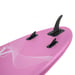 FitNord Aqua 300 SUP-brädsats, rosa 2025