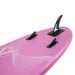 FitNord Aqua 300 SUP-brädsats, rosa 2025