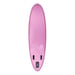 FitNord Aqua 300 SUP-brädsats, rosa 2025