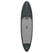 FitNord Aqua 330 SUP-brädsats, svart 2025