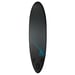 FitNord Aqua 330 SUP-brädsats, svart 2025