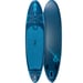 FitNord Aqua 330 SUP-brädsats, petrol