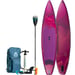 FitNord Aqua Apex 365 SUP-brädsats