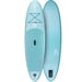 FitNord Aqua Lite SUP-brädsats 2023, rosa