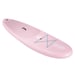 FitNord Aqua Lite SUP-brädsats, rosa 2025