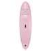 FitNord Aqua Lite SUP-brädsats, rosa 2025