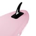 FitNord Aqua Lite SUP-brädsats, rosa 2025