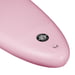 FitNord Aqua Lite SUP-brädsats, rosa 2025