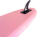 FitNord Aqua Lite SUP-brädsats 2023, rosa
