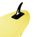 FitNord Aqua Lite SUP-brädsats, gul 2025