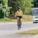 FitNord Ava 200 Elcykel, svart (540 Wh batteri)