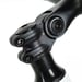 Fitnord Ava 200 Elcykel, Vit