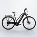 FitNord Ava 300 Elcykel G2, svart