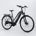FitNord Ava 300 Elcykel G2, svart