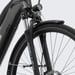FitNord Ava 300 Elcykel G2, svart