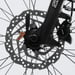 FitNord Ava 300 Elcykel G2, svart