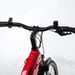 FitNord Ava 300 Elcykel G2, röd
