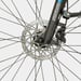 FitNord Ava 300 Elcykel 2024, röd (720 Wh batteri)